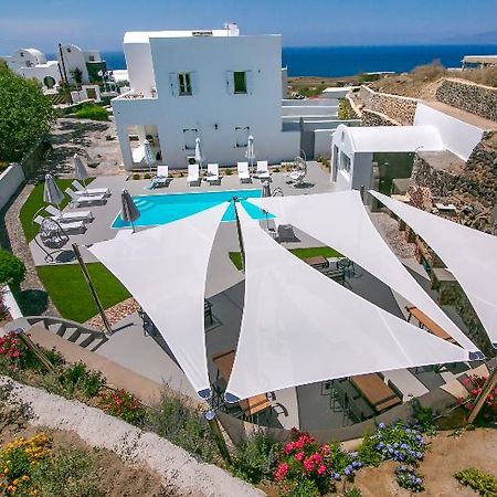 Apanomeria Boutique Residence Ia Exterior foto