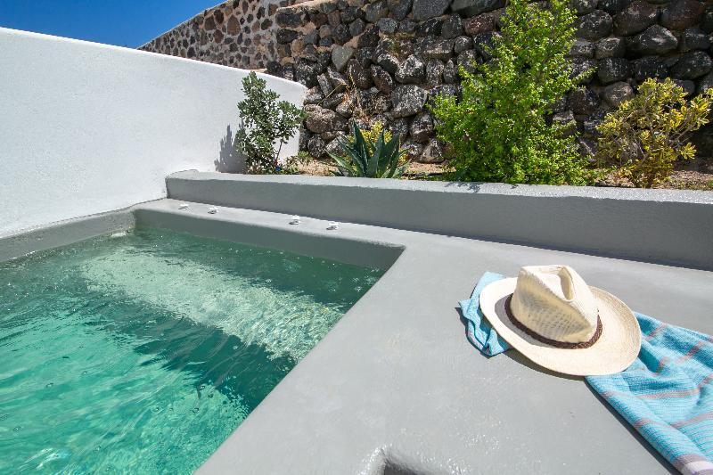 Apanomeria Boutique Residence Ia Exterior foto