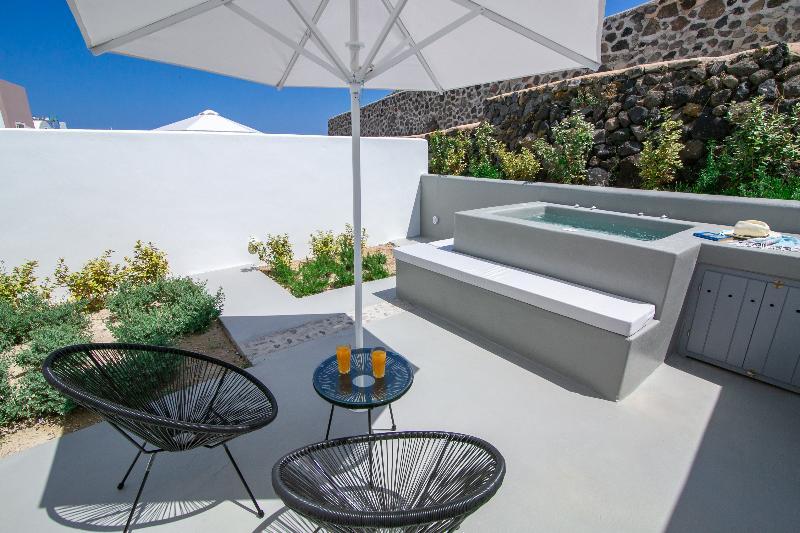 Apanomeria Boutique Residence Ia Exterior foto