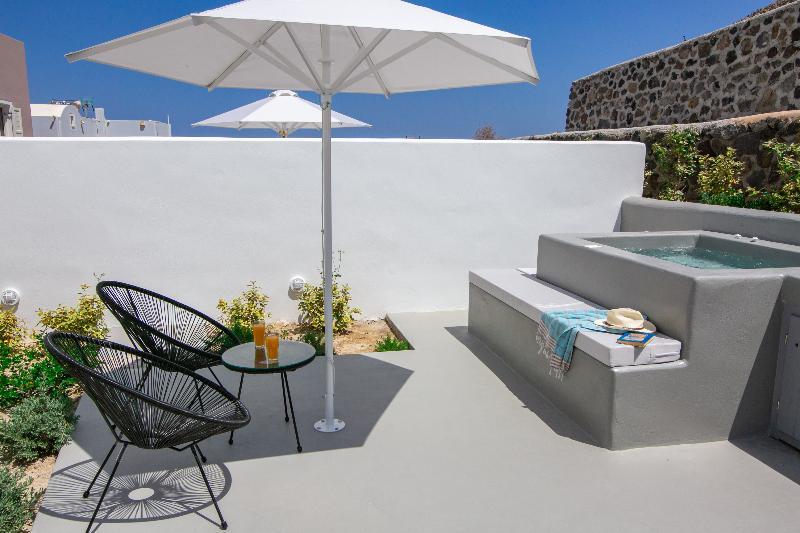 Apanomeria Boutique Residence Ia Exterior foto