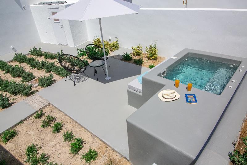 Apanomeria Boutique Residence Ia Exterior foto